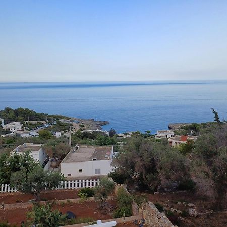 Santa Maria Di Leuca Villa Etta Gagliano del Capo Exterior photo